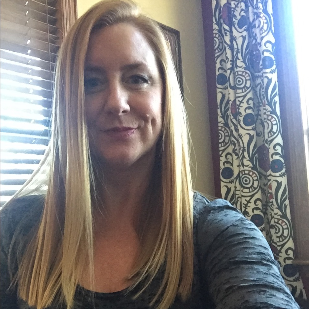 Meet your Posher, SweetMissDaizy